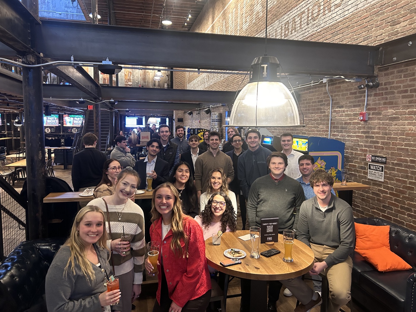 The Pease Bell, CPAs team