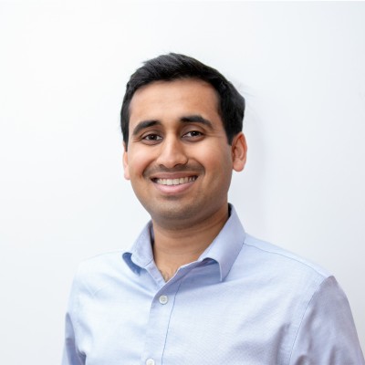 Vinay Kasat