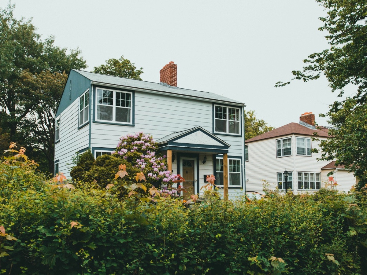 Mortgage banking industry