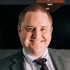 Aaron Cherr