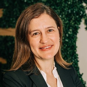 Beth Reimer, CPA, MBA
