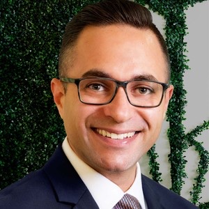 David Pease, MBA