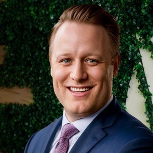 John Stoops
