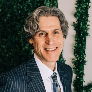 Mark E. Noble, CPA