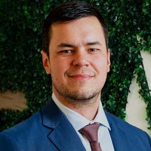 Russell Burgett, CPA