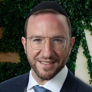 Yisroel Segal