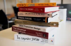 Career Path in Accounting: From New Grad to Partner
