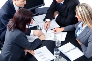 CFO Services Team Tax Planning Seminar