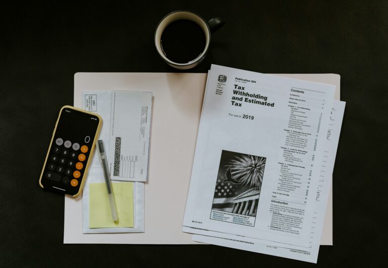 SALT Deduction: Save More by Deducting Sales Taxes