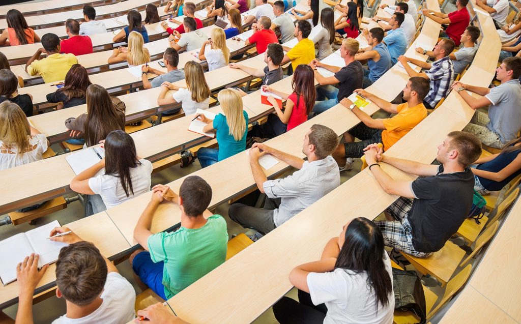 Education related tax breaks