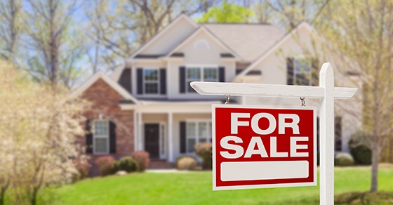 Putting your home on the market understanding the tax consequences of a sale