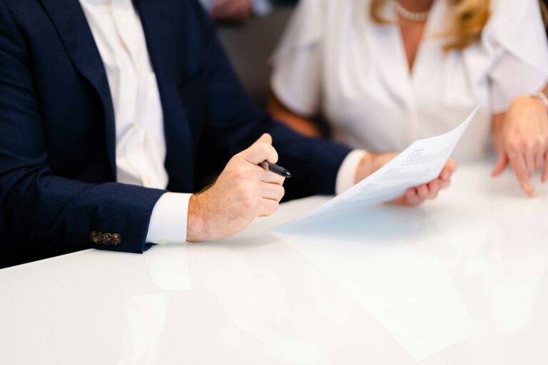 Buy-Sell Agreement Life Insurance: Choosing a Funding Method