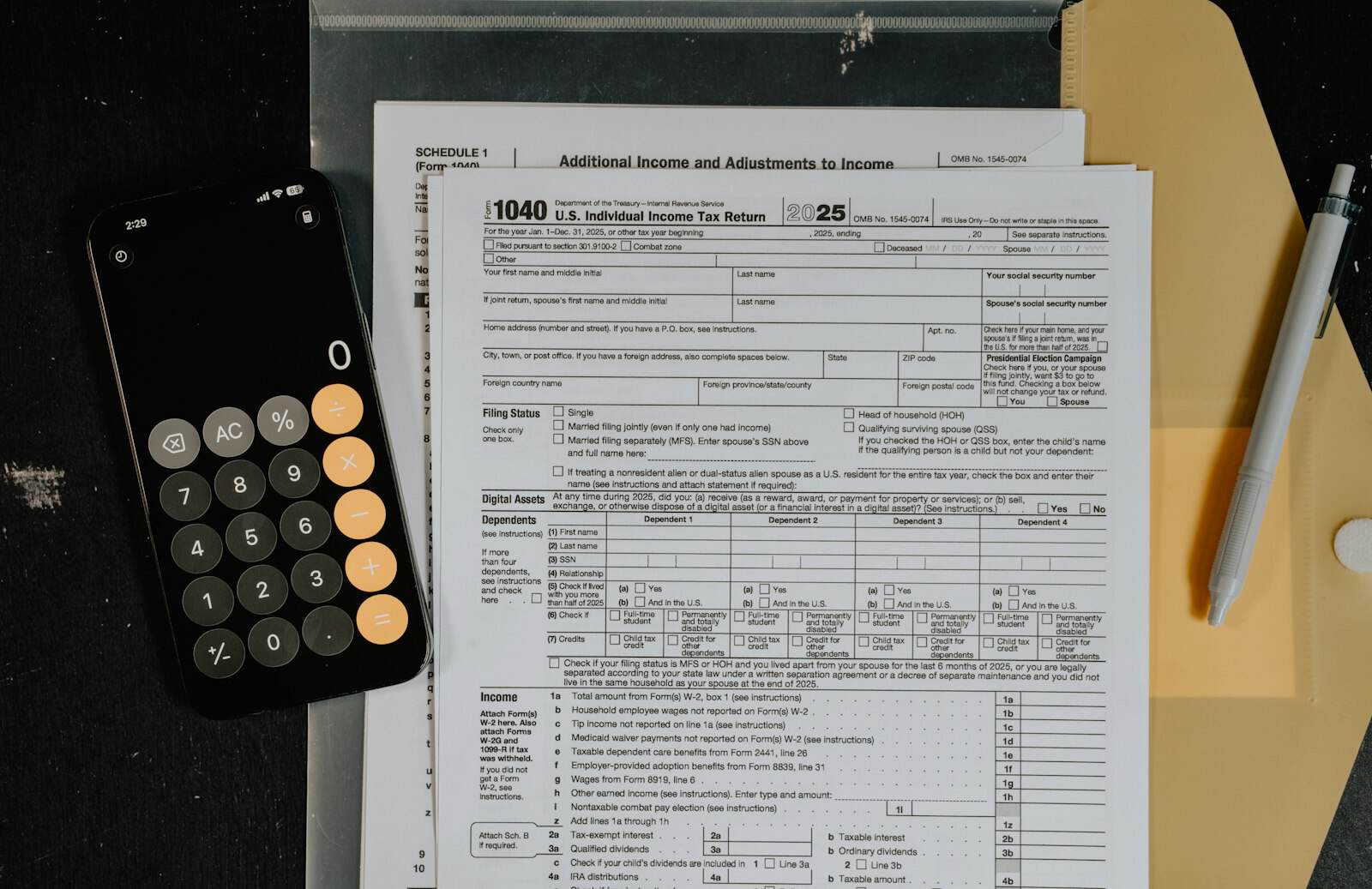 Employee Benefit Plan Audit: Investing in Your Company