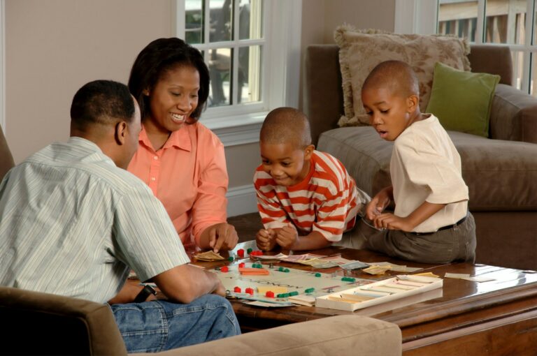 Family Business Succession Planning: Avoid a Struggle