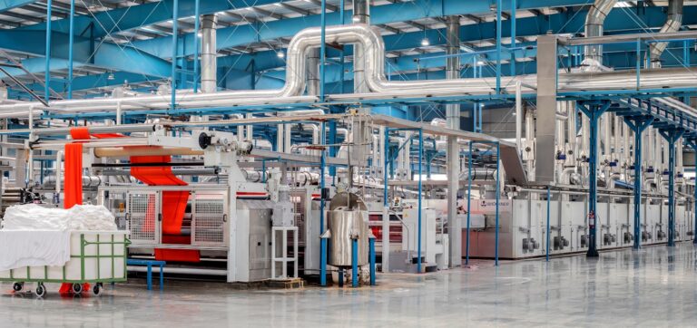 Manufacturing Cybersecurity: Preventive Measures