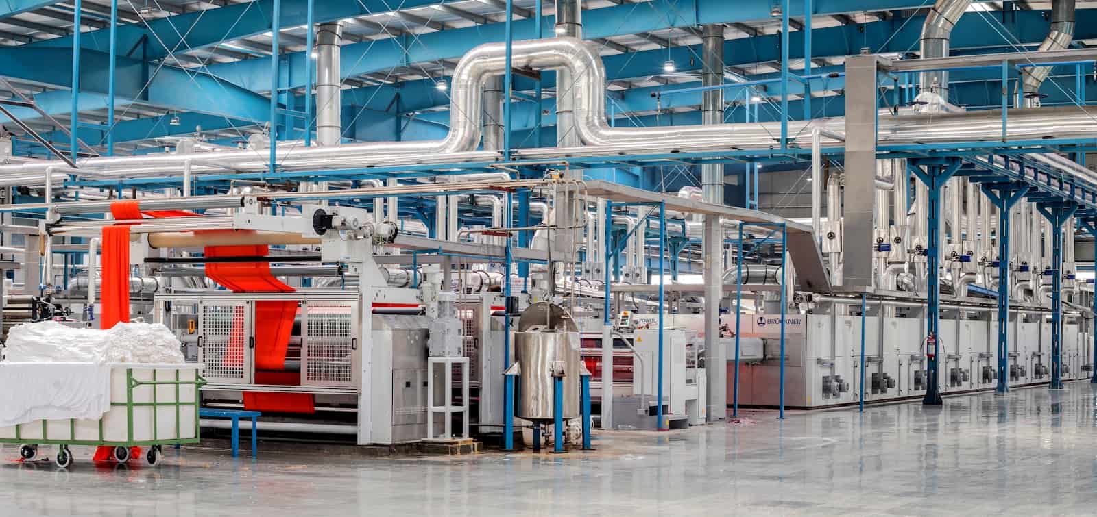 Manufacturing Cybersecurity: Preventive Measures