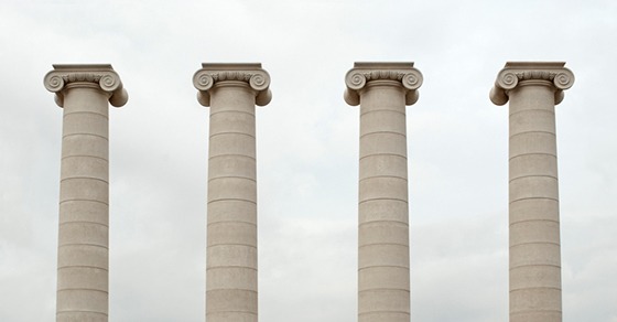 4 pillars of robust business growth