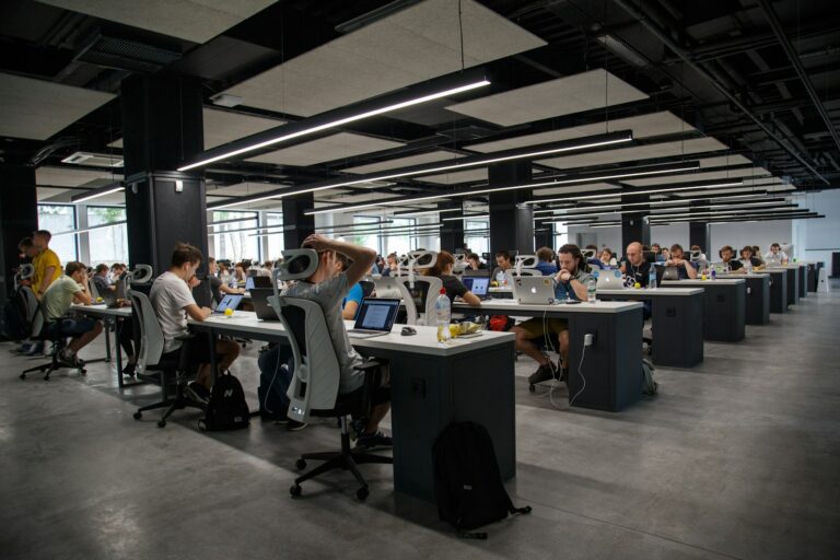 4 Business Growth Strategies That Build a Stronger Company
