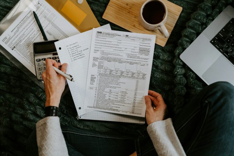 Do You Pay Taxes on Gambling Winnings? What Every Gambler Needs to Know