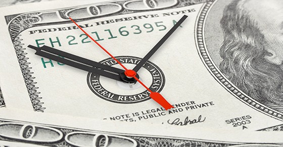 Are you timing business income and expenses to your tax advantage?