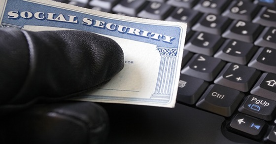 Help prevent tax identity theft by filing