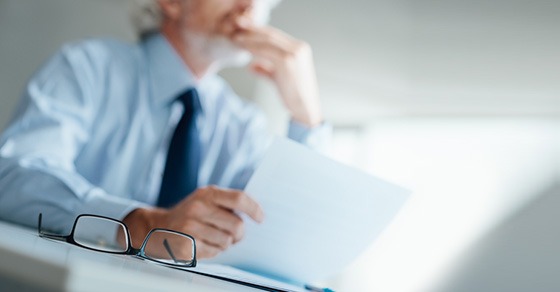 Identify all of your company’s retirement plan fiduciaries