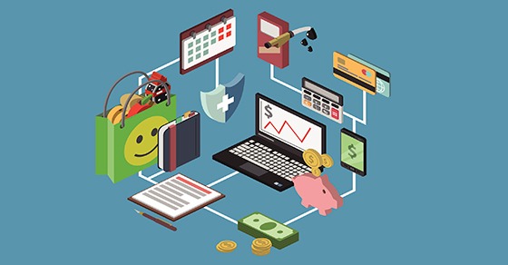 Deduction for state and local sales tax benefits some, but not all, taxpayers