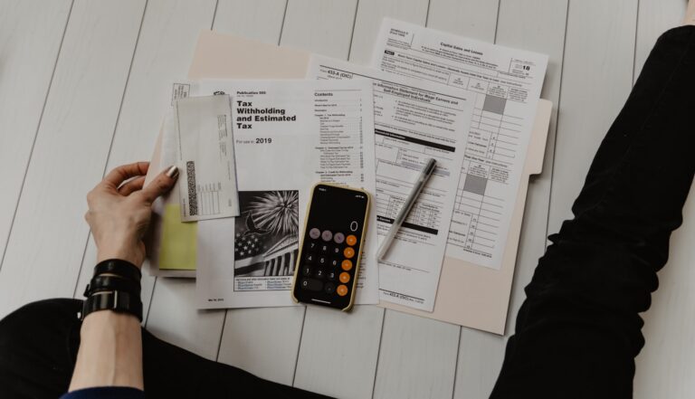 Q1 Tax Deadlines for Businesses: W-2, 1099, and 941 Due Dates