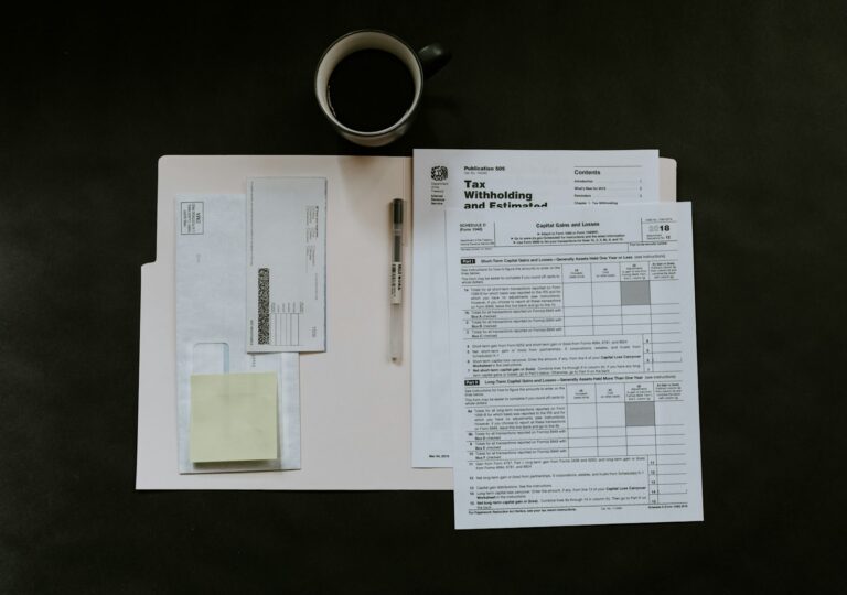 State and Local Sales Tax Deduction: Who Benefits and How to Claim It