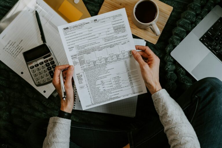 Tax Identity Theft: How Filing Early Can Protect Your Refund