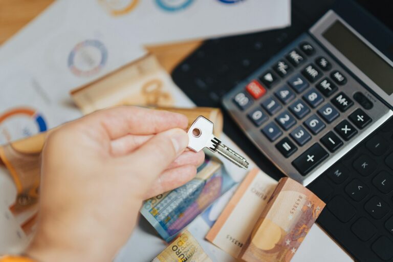 Investment Interest Expense Deduction: Rules and Limits