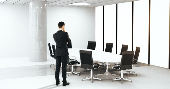 Envision your advisory board before you