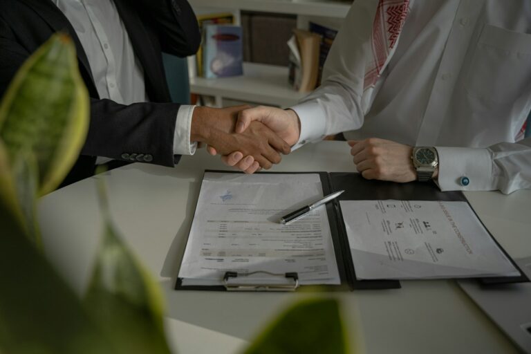 How to Build an Advisory Board That Strengthens Your Business