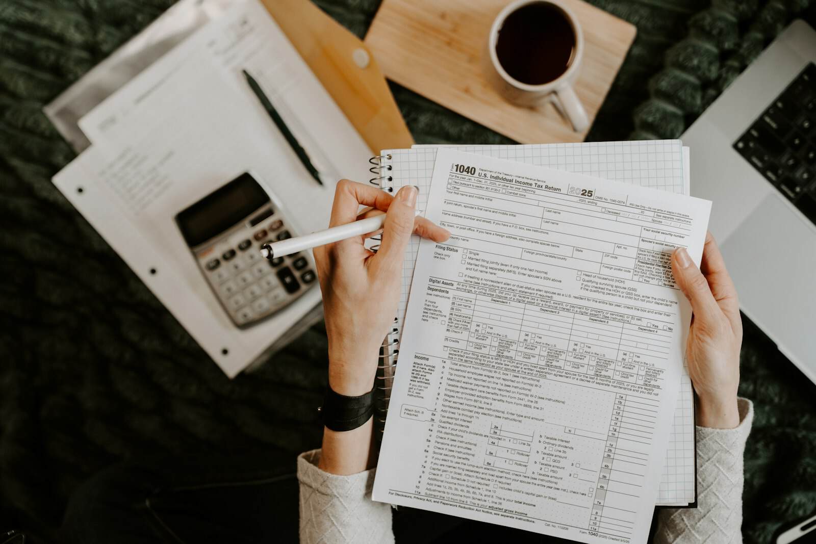 ISO Stock Options Tax Treatment: Rules Every Employee Should Know
