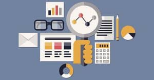 Don’t make hunches – crunch the numbers