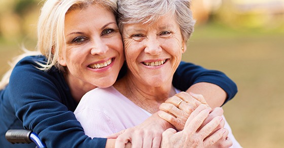 When an elderly parent might qualify as When an elderly parent might qualify as your dependent
