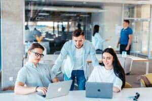 Collaborative Leadership: Build a Stronger Business