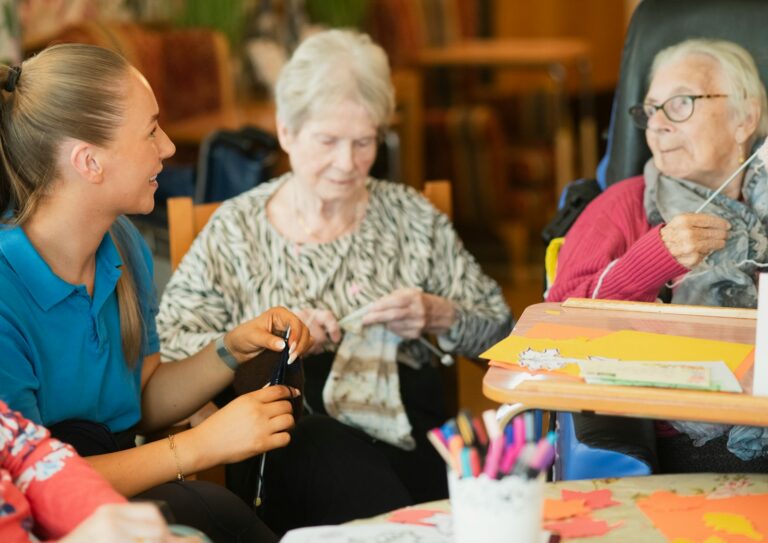 Can You Claim an Elderly Parent as a Dependent on Your Taxes?