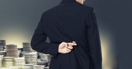 Matchmaker, matchmaker: Choosing the Matchmaker, matchmaker: Choosing the right lender