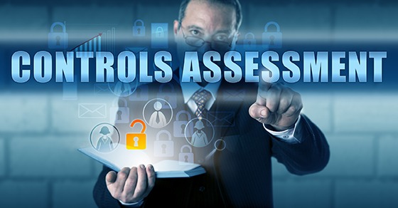 Create a strong system of checks and Create a strong system of checks and balances