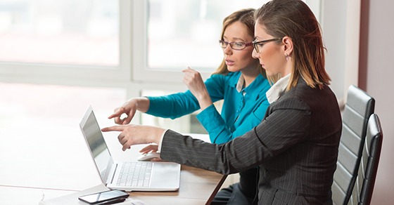 Benchmarking Receivables