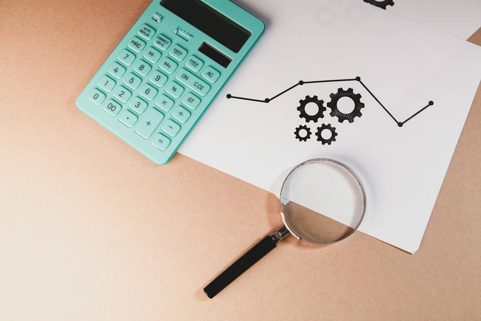 Internal Controls: Build a Strong Checks and Balances System