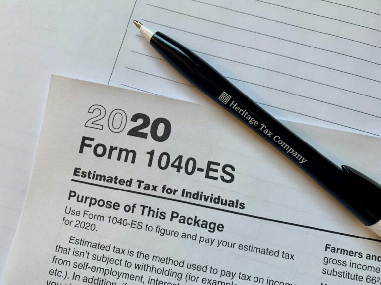Tax Filing Deadlines: Key Due Dates You Need to Know