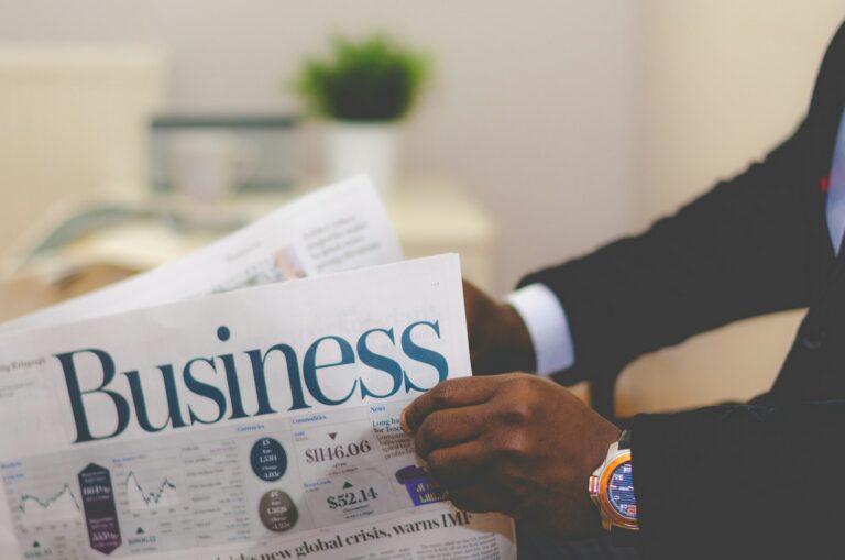 How to Choose the Right Lender for Small Business Financing