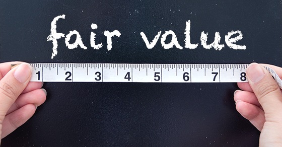 Measuring “”Fair Value”” for Financial Measuring “”Fair Value”” for Financial Reporting Purposes
