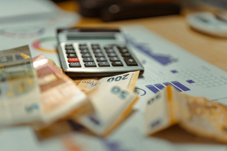 Restricted Cash: How to Report It Under GAAP