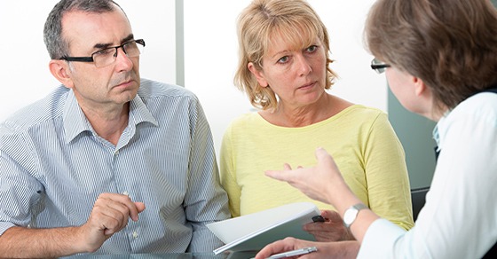 Worrying About Estate Taxes?