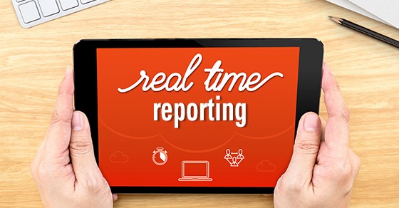 Supplement your Financial Statements with Timely Flash Reports