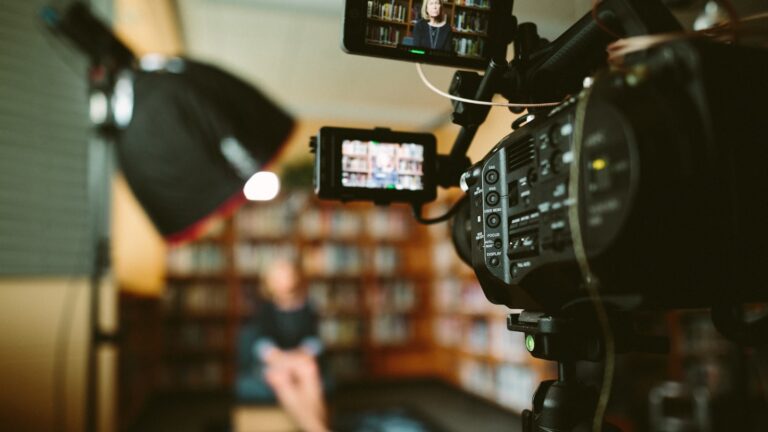 Film Tax Credits: How CPAs Help Producers Save