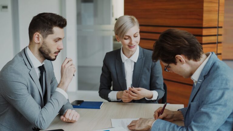 M&A Negotiation: How to Keep Emotions From Killing Your Deal